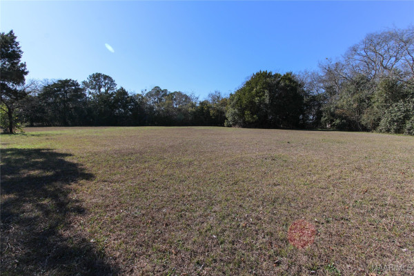 815 Lamar Road