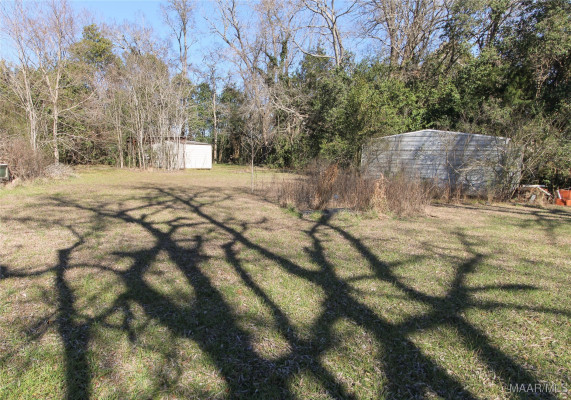 815 Lamar Road