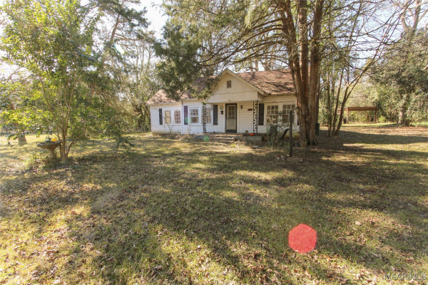 815 Lamar Road