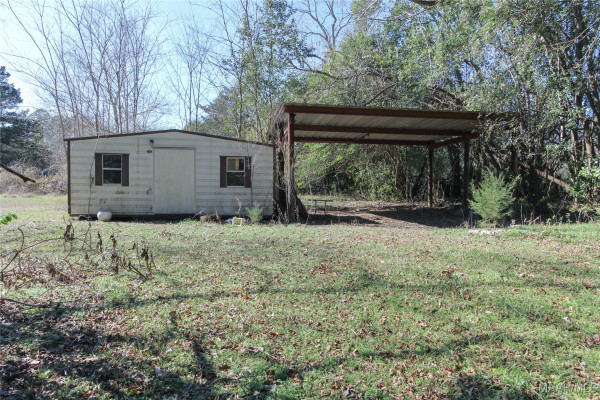 815 Lamar Road