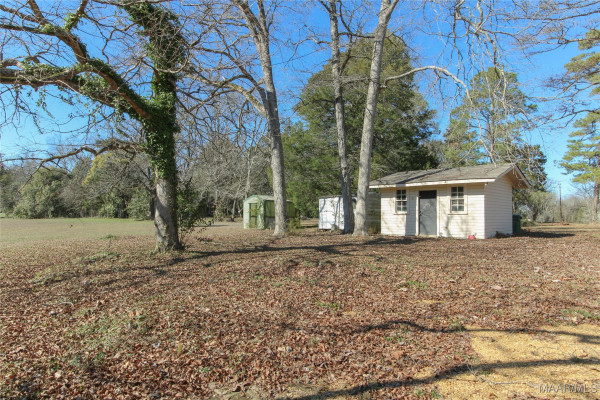 815 Lamar Road