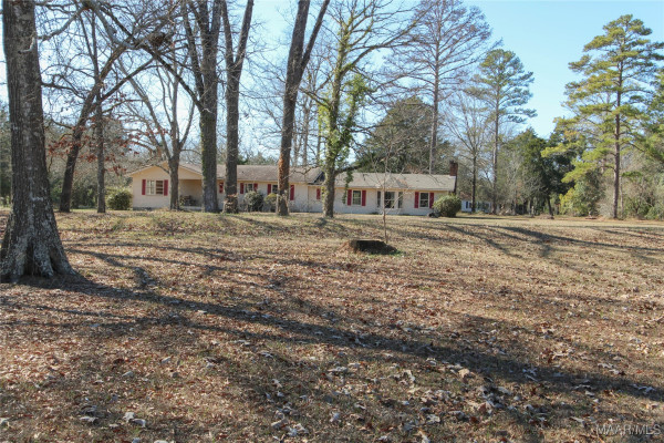 815 Lamar Road