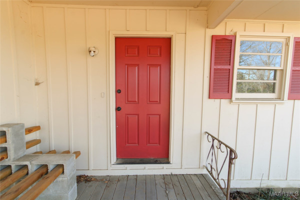 815 Lamar Road