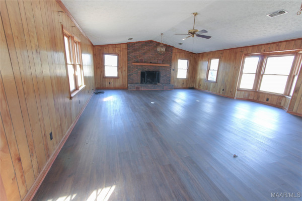 815 Lamar Road