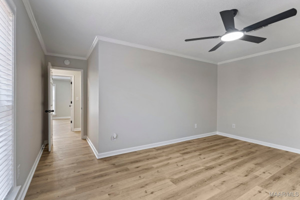 4017 Ware Hill Drive