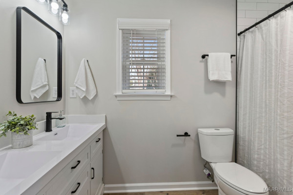 4017 Ware Hill Drive