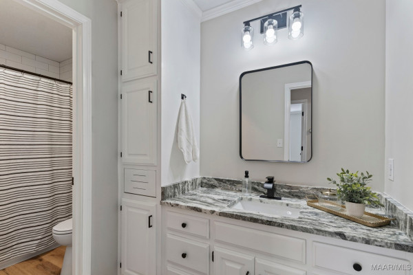 4017 Ware Hill Drive