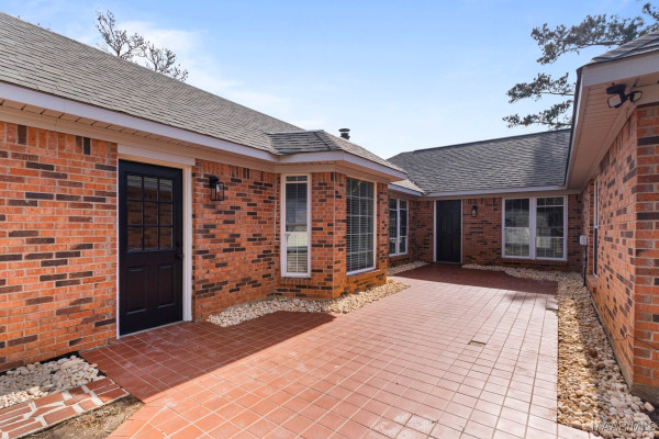 4017 Ware Hill Drive