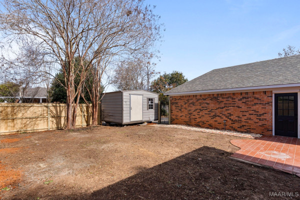 4017 Ware Hill Drive