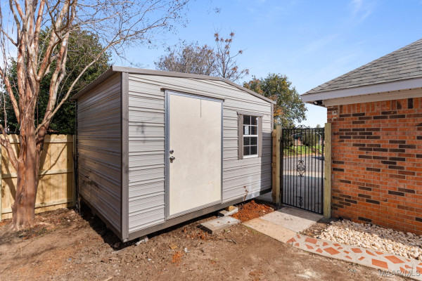 4017 Ware Hill Drive