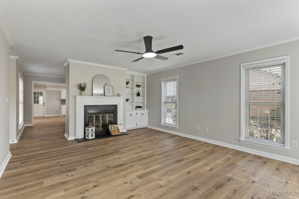 4017 Ware Hill Drive