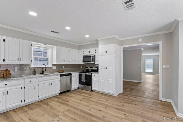 4017 Ware Hill Drive