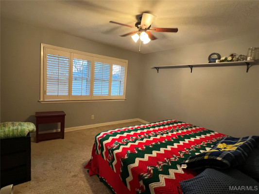 2731 Sweetbriar Road