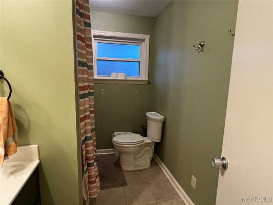 2731 Sweetbriar Road