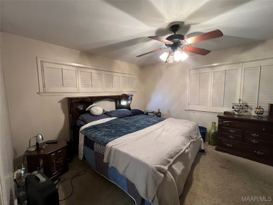 2731 Sweetbriar Road