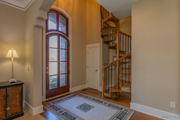 8662 Wynford Place