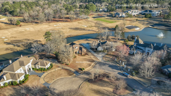 8662 Wynford Place