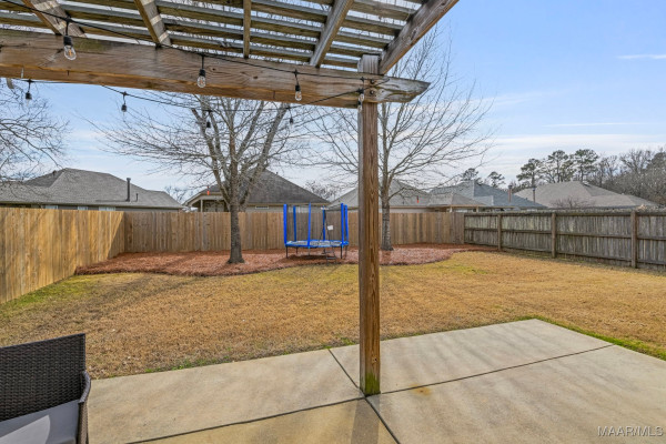 638 Glenmede Lane