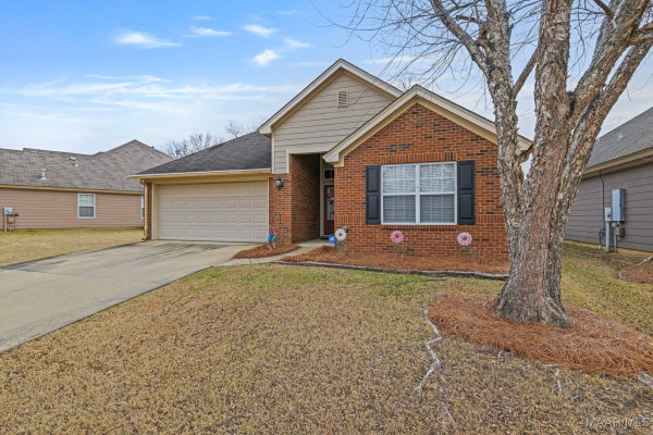 638 Glenmede Lane