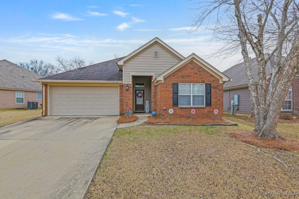 638 Glenmede Lane