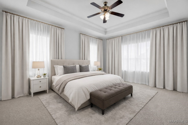 1360 Barret Park Way