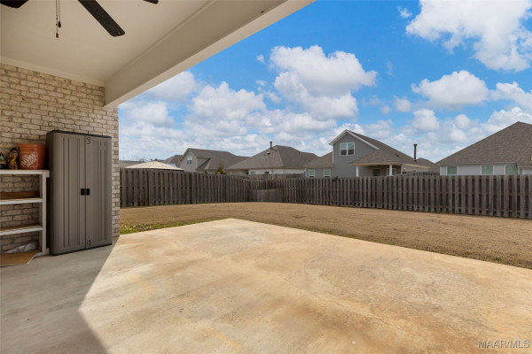 1360 Barret Park Way