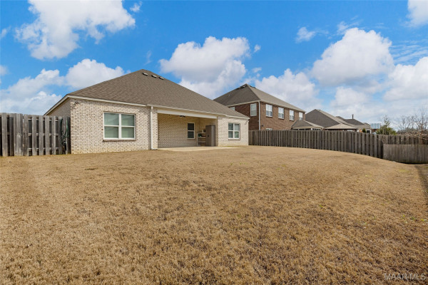 1360 Barret Park Way