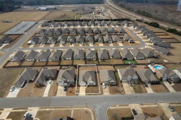 1360 Barret Park Way