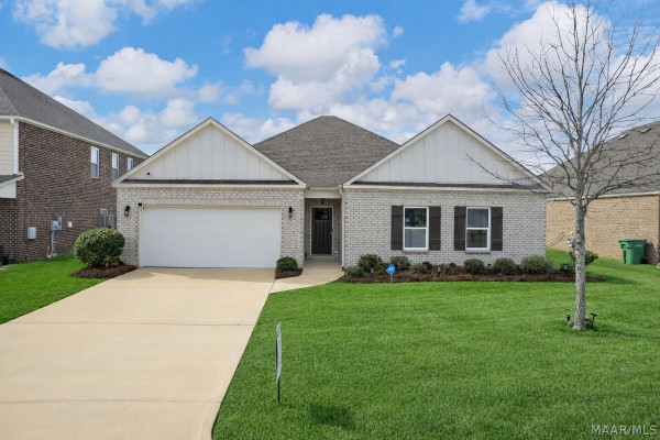 1360 Barret Park Way