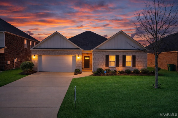 1360 Barret Park Way