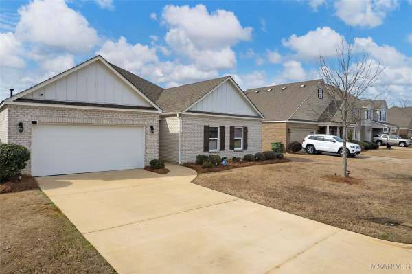 1360 Barret Park Way