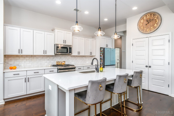 1607 Morningside Park Drive