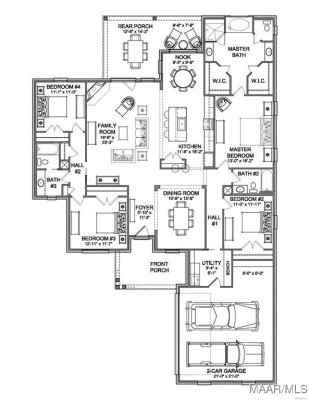 1607 Morningside Park Drive