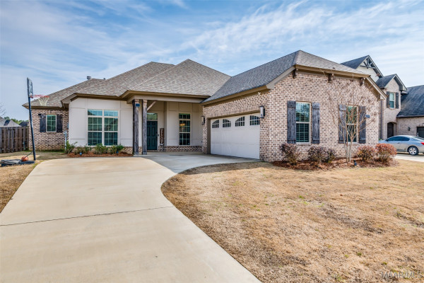 1607 Morningside Park Drive