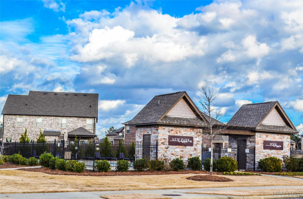 1607 Morningside Park Drive