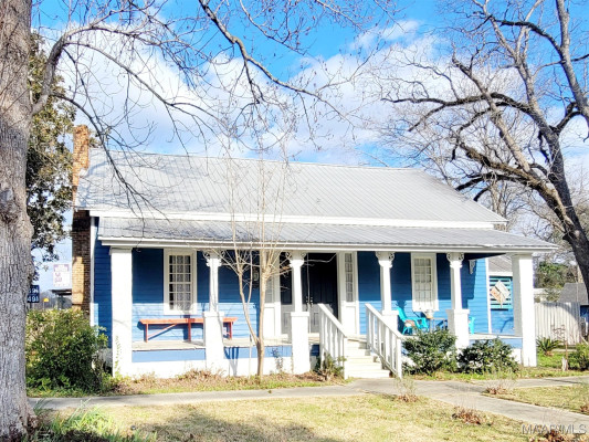 101 S Autauga Street