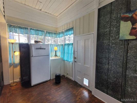 101 S Autauga Street