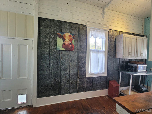 101 S Autauga Street