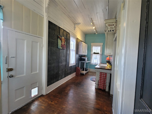 101 S Autauga Street