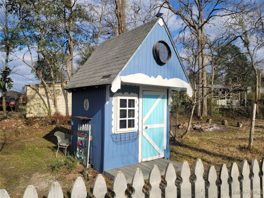 101 S Autauga Street