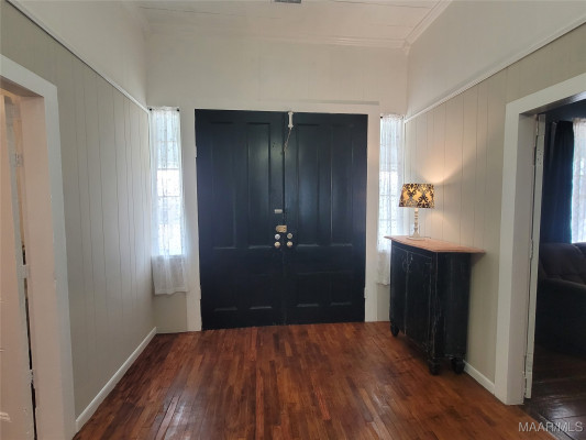 101 S Autauga Street