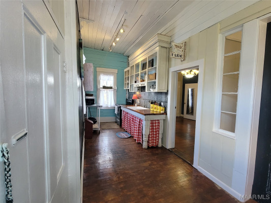 101 S Autauga Street