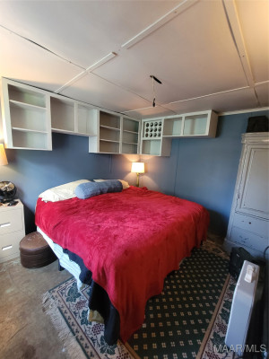 101 S Autauga Street