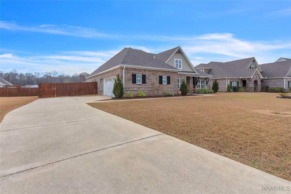 94 Matt Jordan Drive