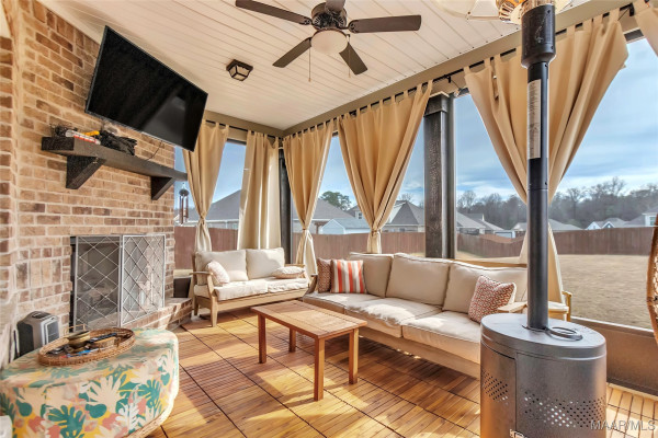 94 Matt Jordan Drive