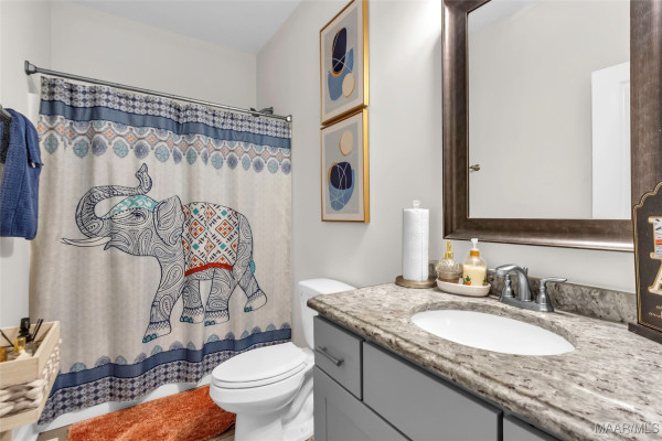 94 Matt Jordan Drive