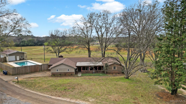 95 Hickory Hill Road