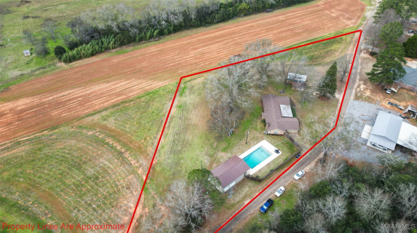 95 Hickory Hill Road