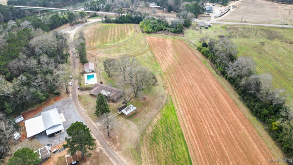 95 Hickory Hill Road