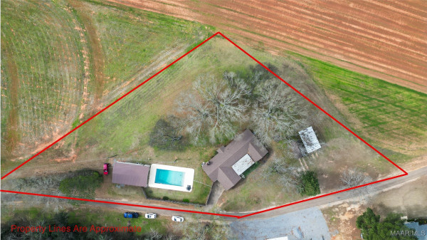 95 Hickory Hill Road